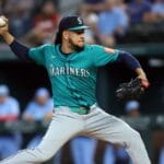 Mariners Game #89 Preview: PIT at SEA, 7/5/25