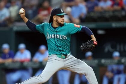 Mariners Game #89 Preview: PIT at SEA, 7/5/25