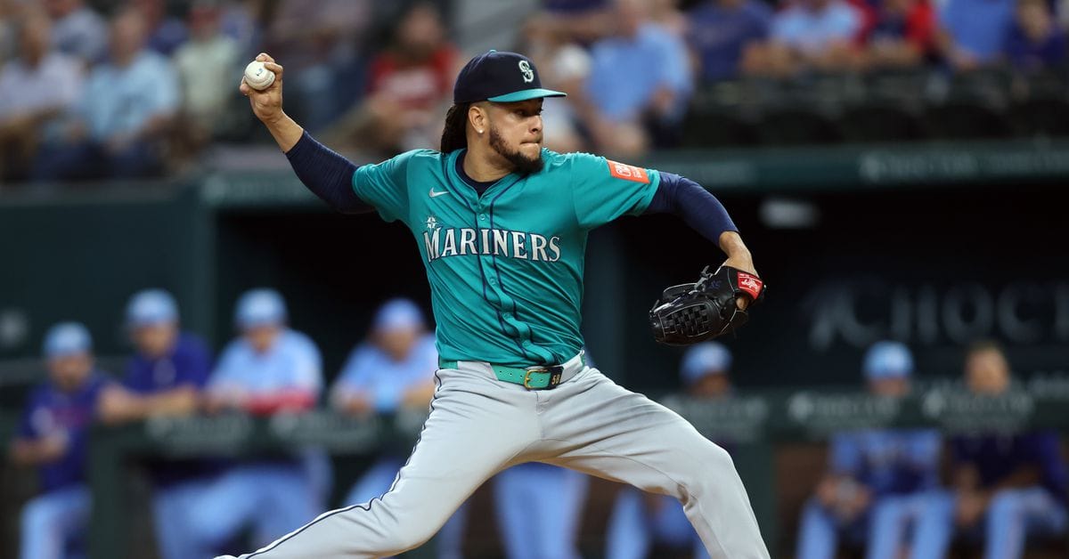 Mariners Game #89 Preview: PIT at SEA, 7/5/25