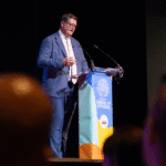 Martyn Oliver’s speech at the Festival of Education