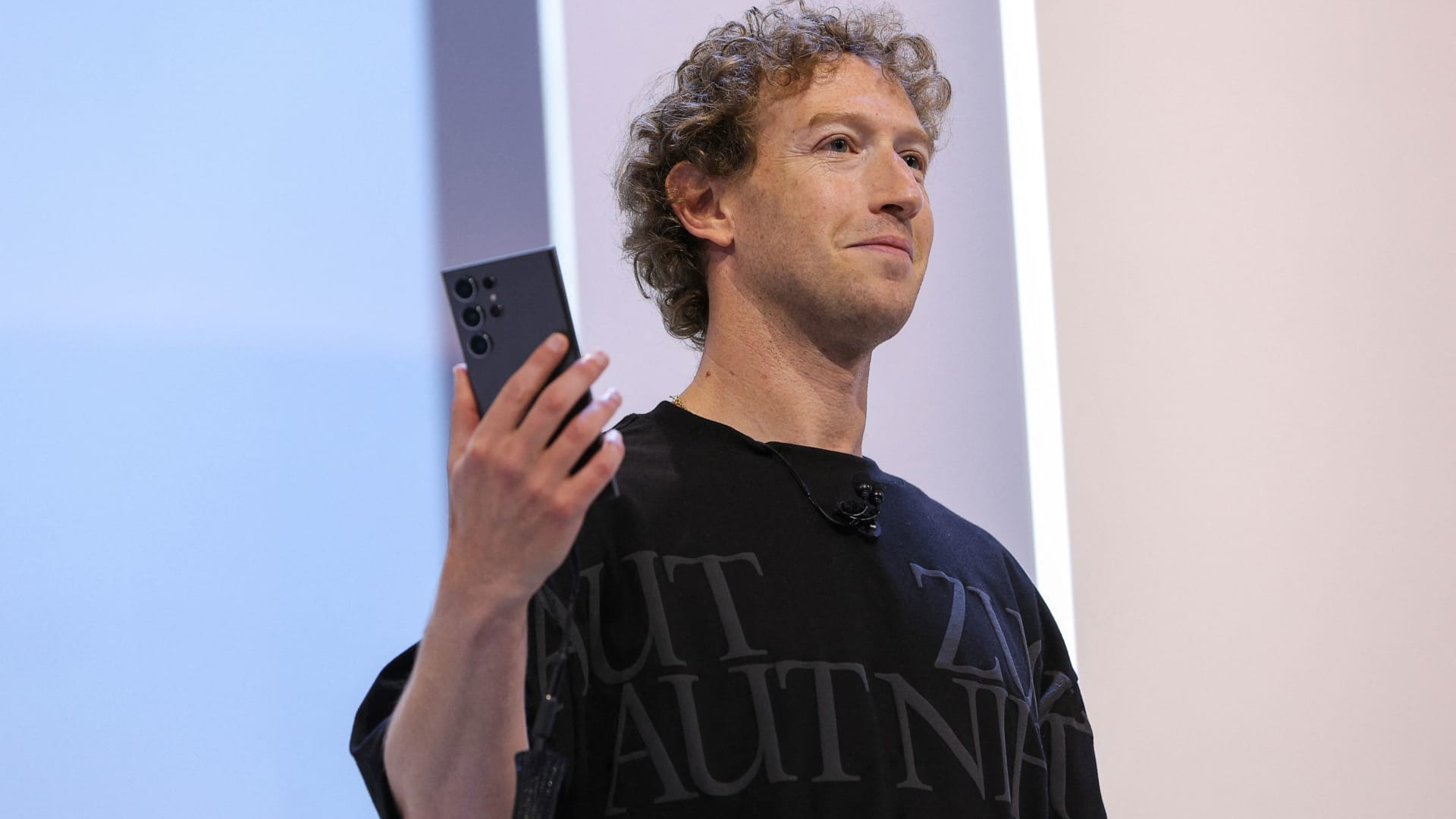 Meta (META) Q2 earnings report 2025