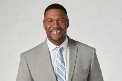 Michael Strahan announced as guest shark on ‘Shark Tank’ season 17