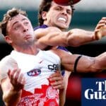 Mid-season AFL competition is a thought bubble, but major fixture reform is still needed | AFL