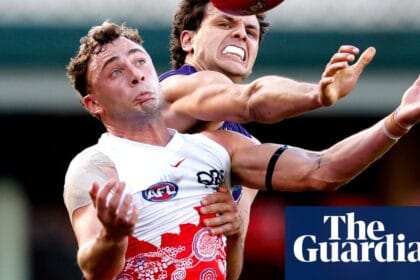 Mid-season AFL competition is a thought bubble, but major fixture reform is still needed | AFL