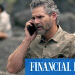 Netflix series Untamed starring Eric Bana and Sam Neill is an edgy crime thriller