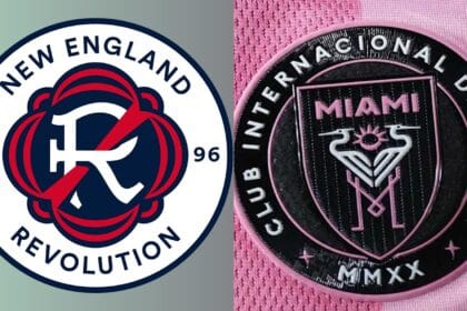 New England Revolution vs. Inter Miami: Preview, Predictions and Lineups