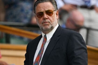 New movie set in Oregon will star Russell Crowe and Ethan Hawke