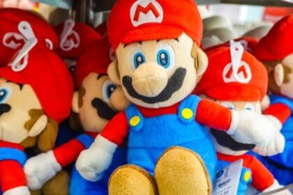 Nintendo Stock (NTDOF) Slips as Direct Evidence Increases
