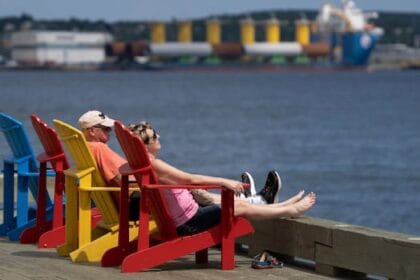 Nova Scotia summers are getting hotter. Is Halifax prepared?