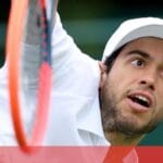 Nuno Borges bate top-20 na 1.ª ronda de Wimbledon – Desporto