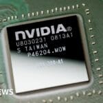 Nvidia becomes world’s first tn company