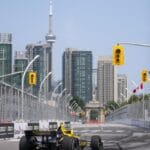 Ontario Honda Dealers Indy Toronto begins today at Exhibition Place