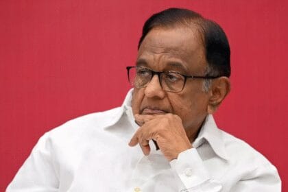 Pahalgam massacre: ‘Homegrown’ ultras may be involved, says P Chidambaram, sparks row | India News