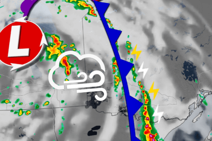 Plan ahead: Severe storms, tornado threat targets northwestern Ontario