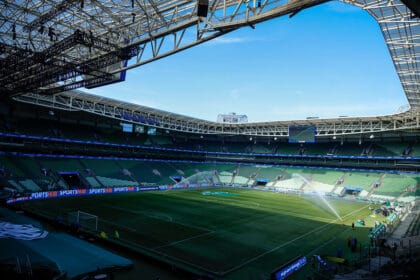 📋 Plenty of changes? Palmeiras and Mirassol line-ups confirmed at Allianz