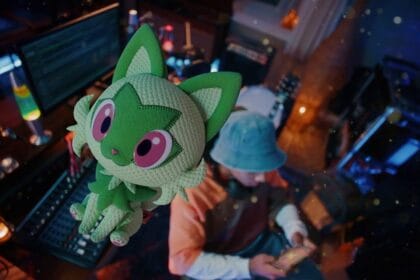 Pokemon Friends – Official Announcement Trailer | Pokemon Presents July 2025