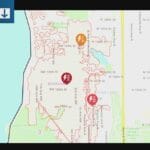 Power outage hits over 21,000 in Seattle amid vault fire