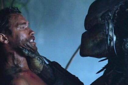 Predator | Dan Trachtenberg will “cook up stuff” for original star Arnold Schwarzenegger