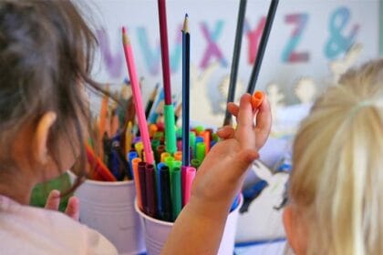 Qld to start childcare safety training