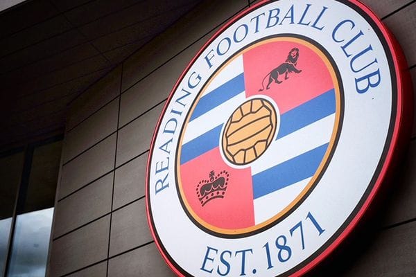 Reading FC | Home of the Royals!