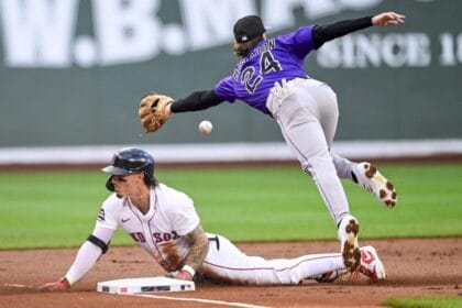 Red Sox second-half storylines to watch, starting with trade deadline