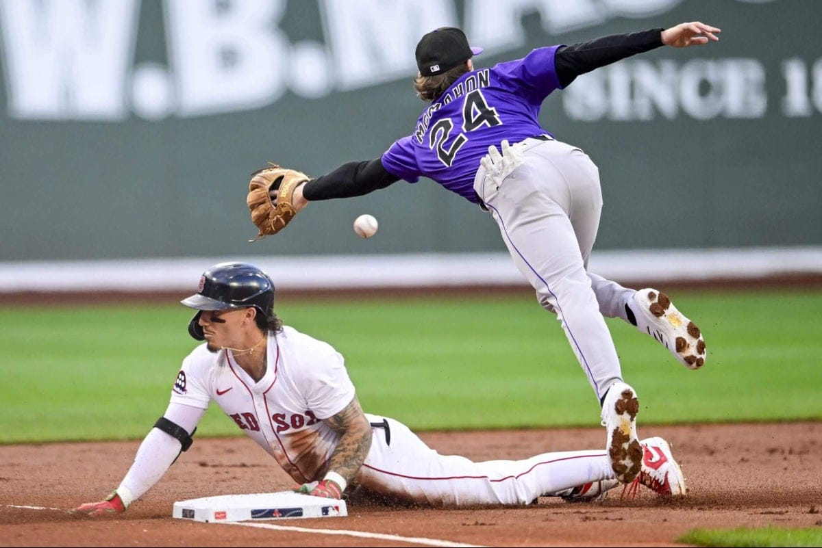 Red Sox second-half storylines to watch, starting with trade deadline