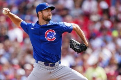 Red Sox vs. Cubs odds, line, prediction, time: 2025 MLB picks, best bets for July 18 from proven model