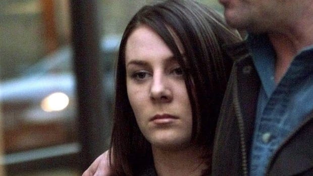 Reena Virk’s killer has day parole revoked over positive drug tests, ‘negative’ behaviour