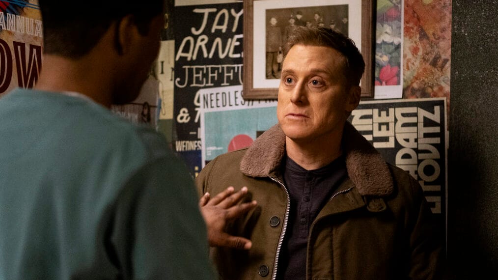 ‘Resident Alien’ Canceled Ahead of Season 4 Finale (Exclusive)