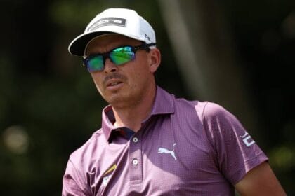 Rickie Fowler’s status unclear ahead of 3M Open tee time Thursday