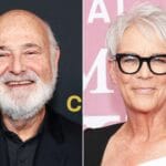 Rob Reiner Credits Jamie Lee Curtis for Taking on ‘The Bear’ Role (Exclusive)