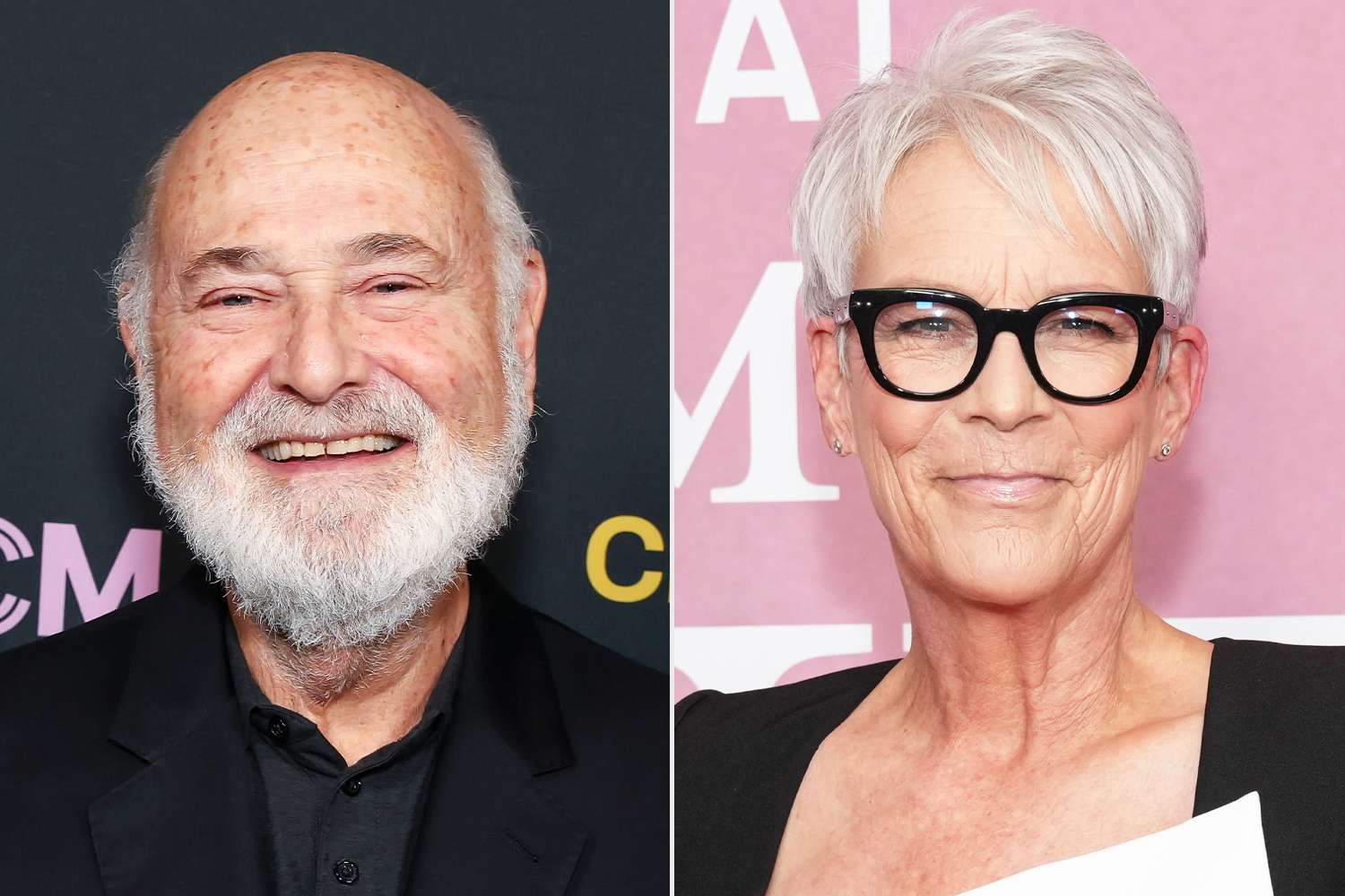 Rob Reiner Credits Jamie Lee Curtis for Taking on ‘The Bear’ Role (Exclusive)