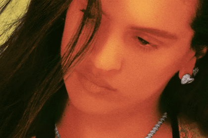 Rosalía Models Frank Ocean’s Jewelry Line