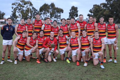 SANFL Round 14 v West Adelaide: Five key takeaways