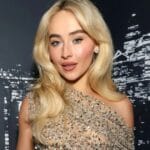 Sabrina Carpenter stays in same posh £25k-a-night London hotel as fellow pop queens