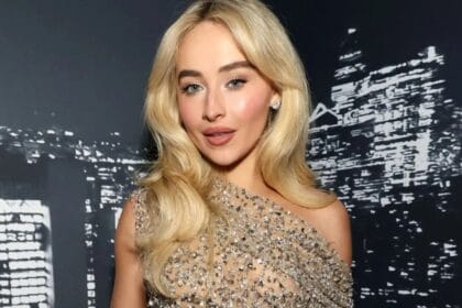 Sabrina Carpenter stays in same posh £25k-a-night London hotel as fellow pop queens