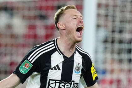 Sean Longstaff transfer news: Leeds agree fee with Newcastle in excess of £12m for midfielder | Football News