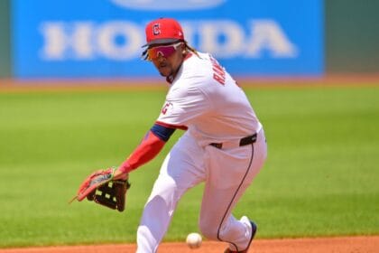 Series Preview: Guardians at Astros