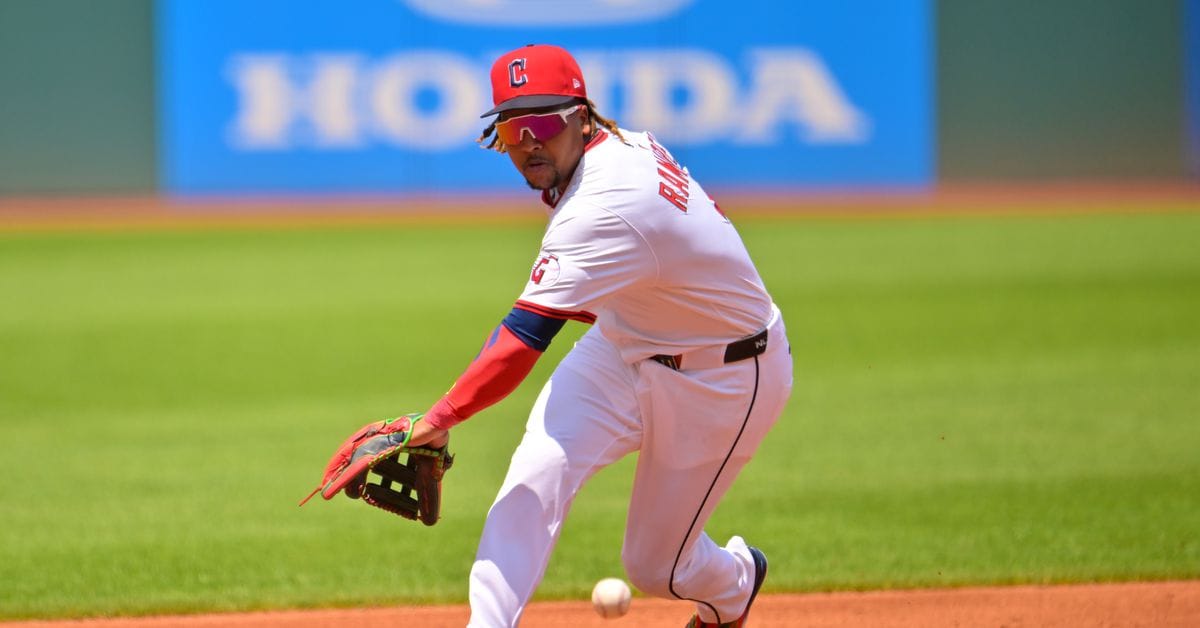 Series Preview: Guardians at Astros