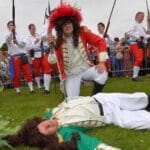 Sham Fight 2025: Details of Royal Black Institution celebrations at Scarva and Bangor
