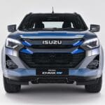 Sky-high price expected for Isuzu D-MAX EV