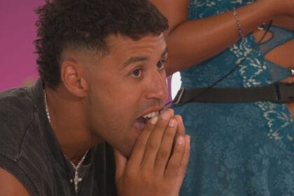 So, When Actually Is The Love Island Final?