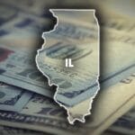 Some Illinois residents to receive surprise checks this summer