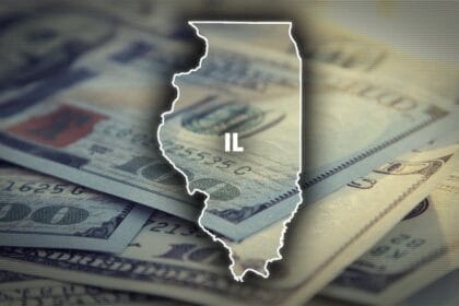 Some Illinois residents to receive surprise checks this summer