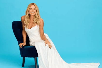 Sonia Kruger on love, loss and her next Logies speech