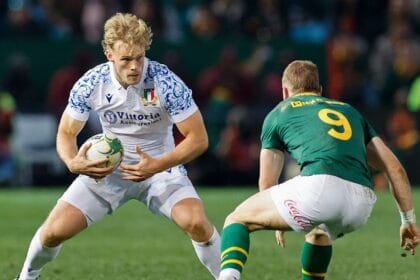 Springboks directly address concerns after axe swing selection