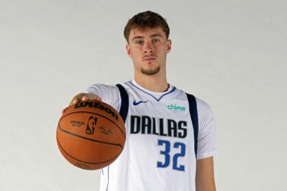 Starting 5, July 10: Cooper Flagg’s NBA 2K26 Summer League debut marks big day of games
