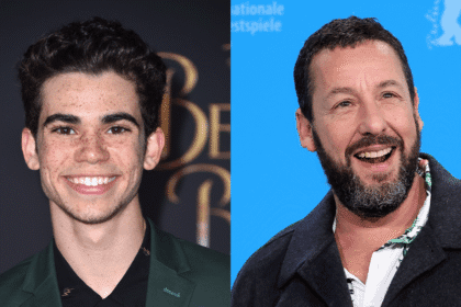 Subtle Cameron Boyce Tribute in Adam Sandler’s ‘Happy Gilmore 2’