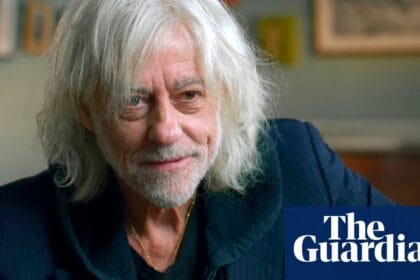 TV tonight: Bob Geldof, Bono and George Bush talk Live Aid at 40 | Television & radio