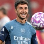 Team news: Zubimendi starts against Newcastle | News